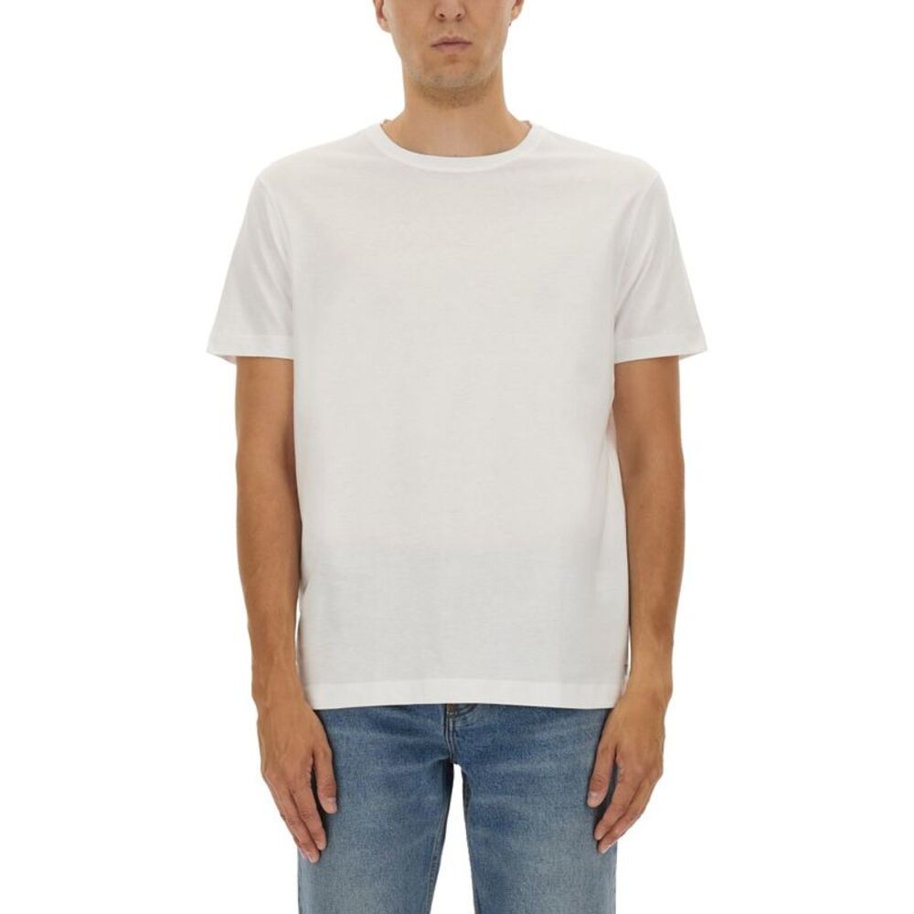 Boss Men T-Shirt "Beckham X Boss"